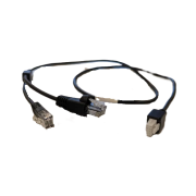 Booking Device Jiecang kabel Humly